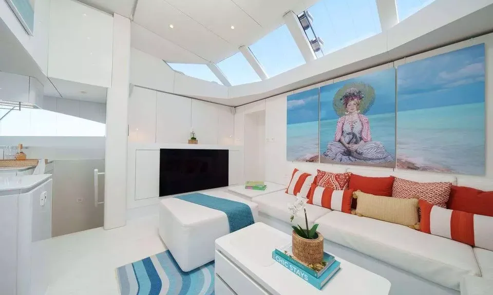 Royal Rita, 2016 Sunreef Yachts, photo 12
