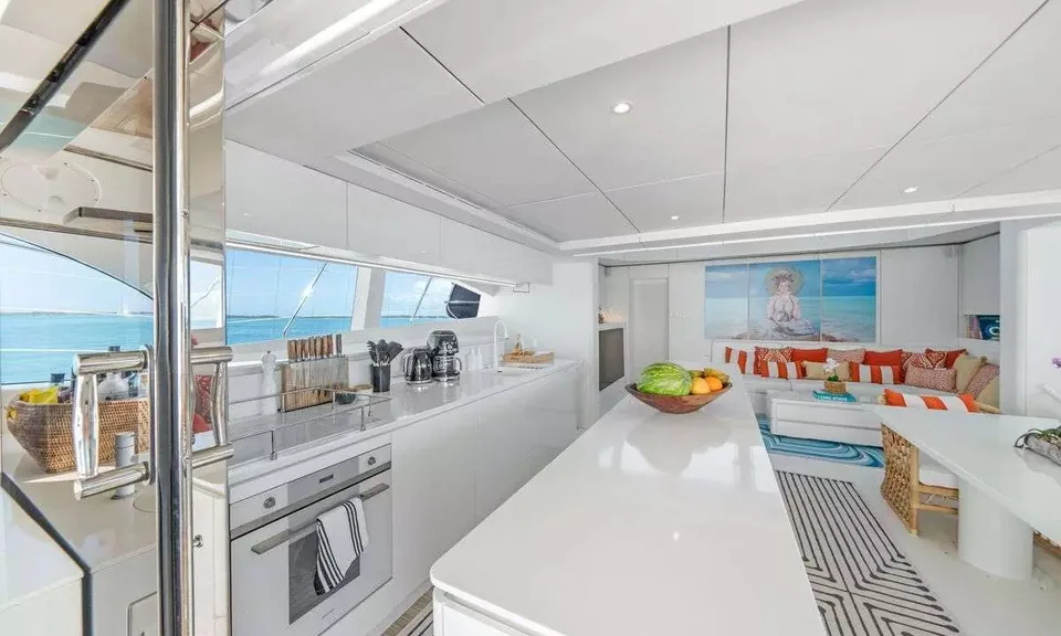 Royal Rita, 2016 Sunreef Yachts, photo 15