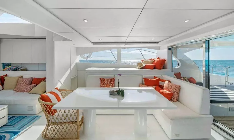 Royal Rita, 2016 Sunreef Yachts, photo 16