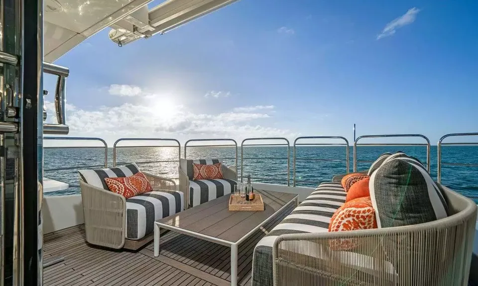 Royal Rita, 2016 Sunreef Yachts, photo 19