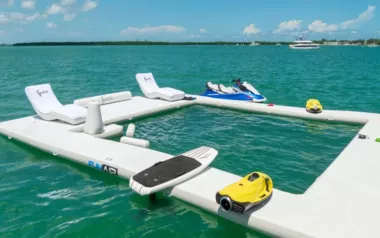 Scarlett by Azimut – Private Motor Yacht Charter in Cabo San Lucas