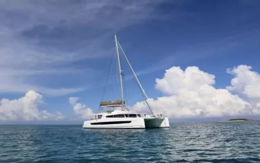 Soul Mates by Bali Catamarans – Private Sailing Catamaran Charter in the Abacos