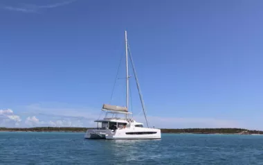 Soul Mates by Bali Catamarans – Private Sailing Catamaran Charter in the Abacos