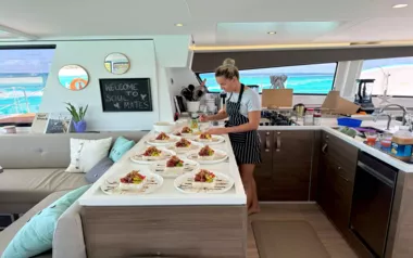 Soul Mates by Bali Catamarans – Private Sailing Catamaran Charter in the Abacos