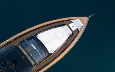 Pardo 50 by Pardo – Private Motor Yacht Charter in Bridgetown