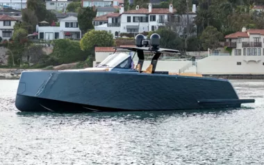 Pardo 50 by Pardo – Private Motor Yacht Charter in Bridgetown