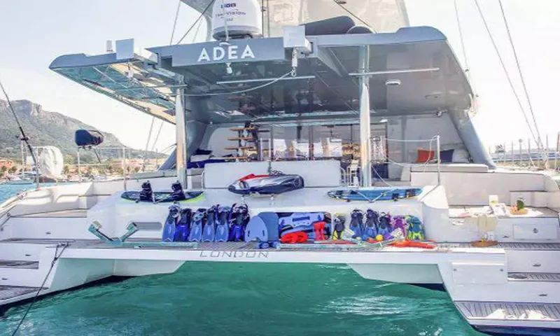 Adea – image 3