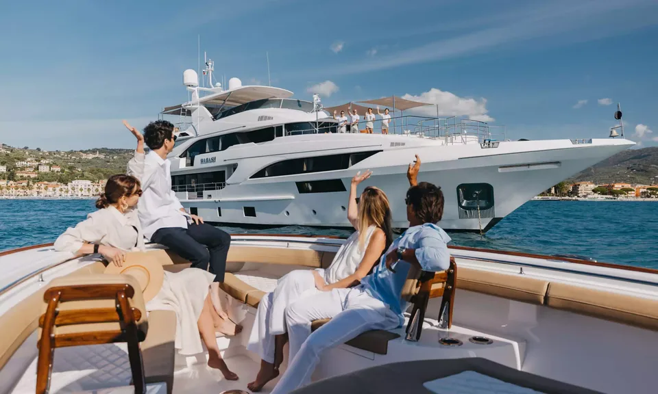 Wabash, 2018 Benetti Classic Supreme 132', photo 2