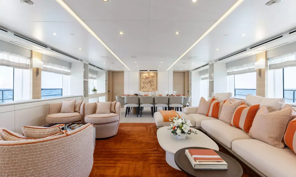 Wabash, 2018 Benetti Classic Supreme 132', photo 4