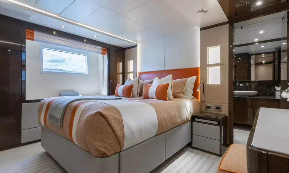 Wabash, 2018 Benetti Classic Supreme 132', photo 9