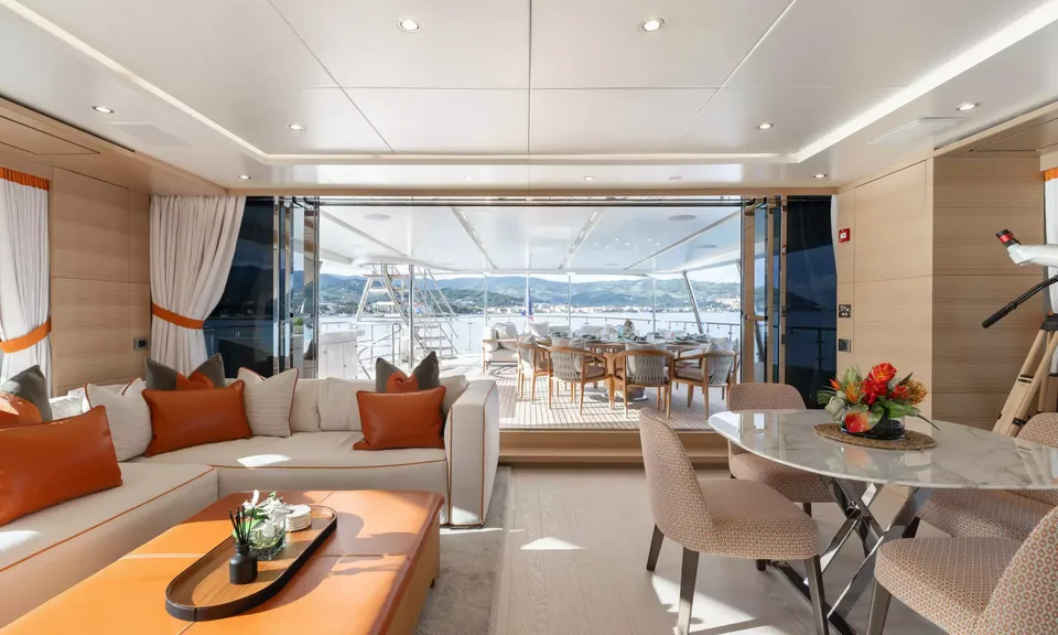 Wabash, 2018 Benetti Classic Supreme 132', photo 12