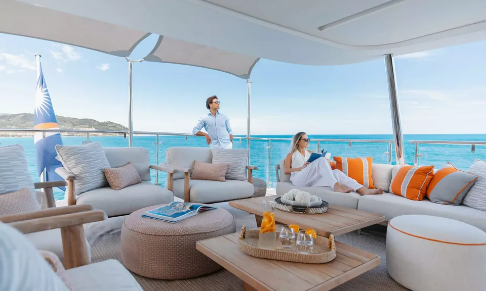 Wabash, 2018 Benetti Classic Supreme 132', photo 16
