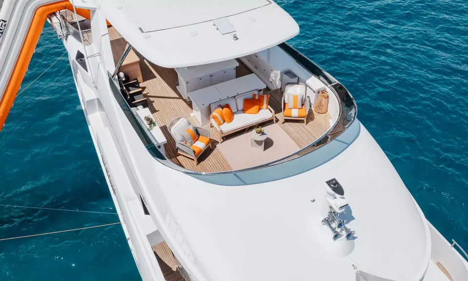 Wabash, 2018 Benetti Classic Supreme 132', photo 24
