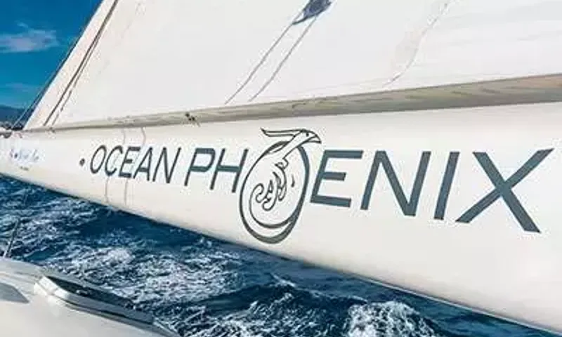 Ocean Phoenix image 9