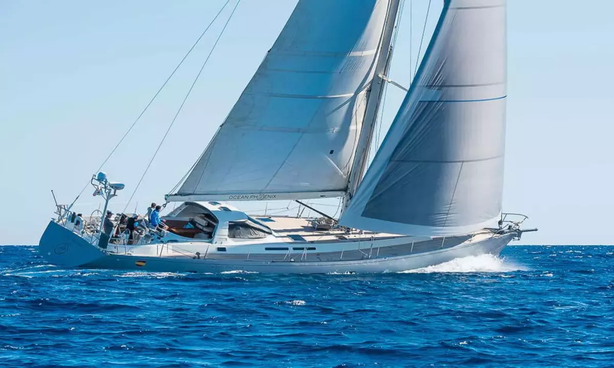 Ocean Phoenix main image