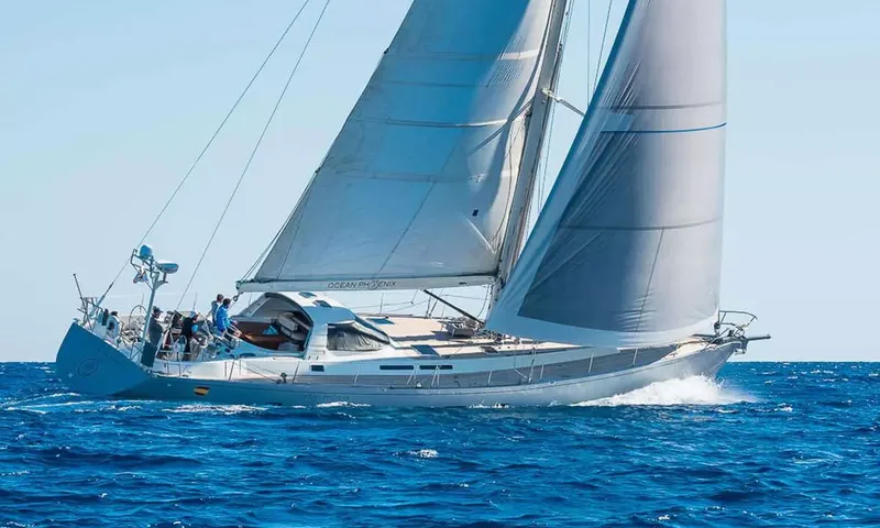 Ocean Phoenix image 1