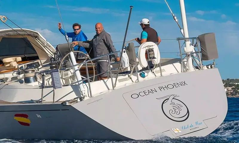 Ocean Phoenix image 2