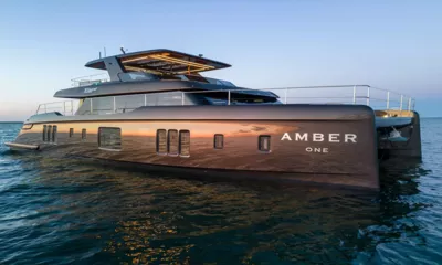 Amber One image 2