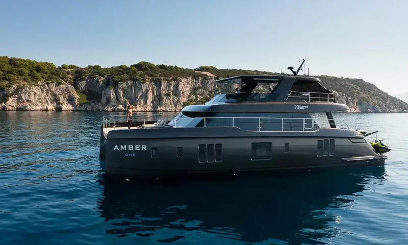 Amber One image 18