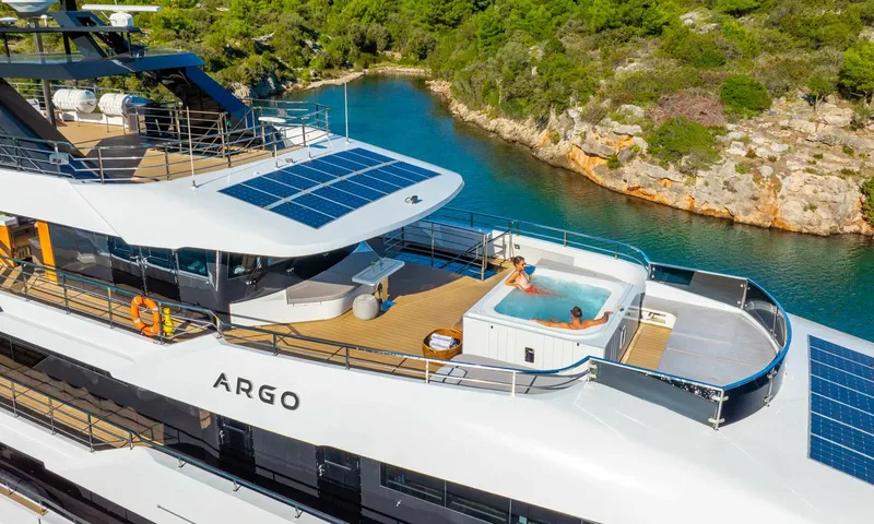 Argo image 3