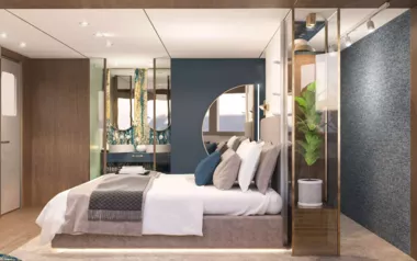 Bella by Custom Made – Private Superyacht Charter in Montenegro