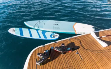 Bollinger by Azimut – Private Motor Yacht Charter in Tribunj