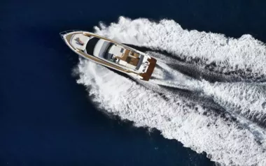 DD M29 by Ferretti – Private Motor Yacht Charter in Rogoznica