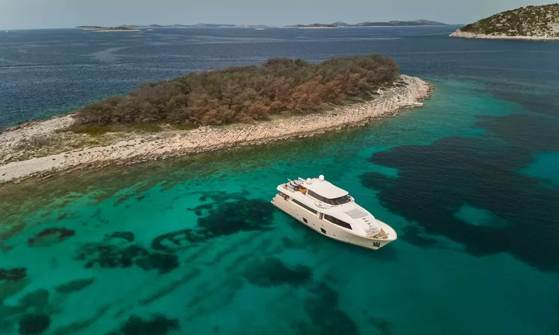 Friend's Boat image 10