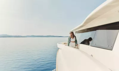 Friend's Boat image 3