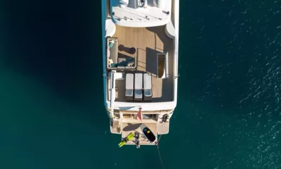 Friend's Boat image 4