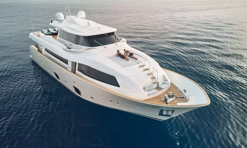 Friend's Boat image 9