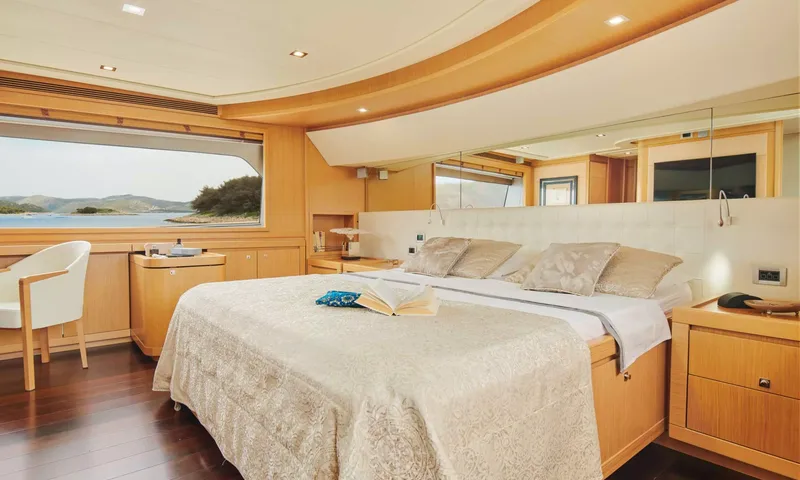 Friend's Boat image 16