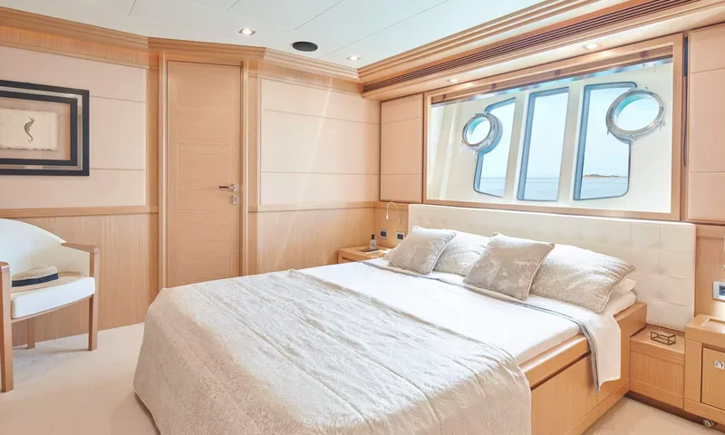 Friend's Boat image 19
