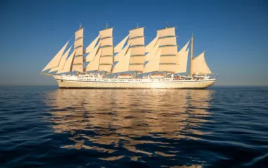 Golden Horizon by Custom Made – Private Superyacht Charter in Fethiye