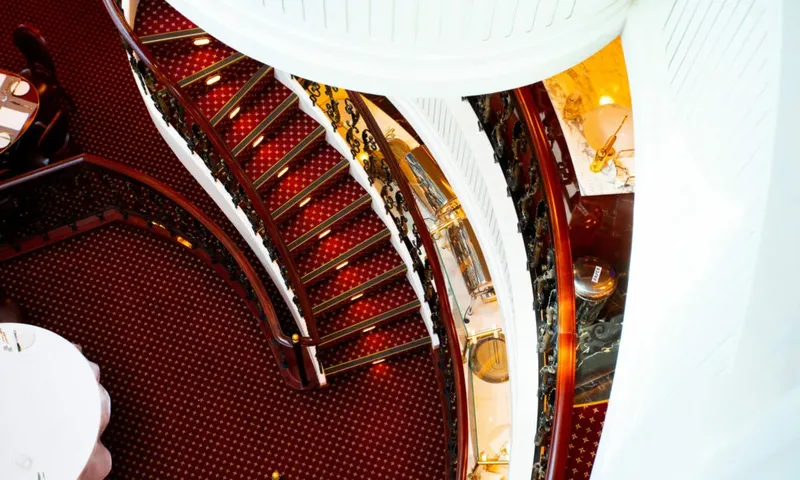 Golden Horizon – Bild 20