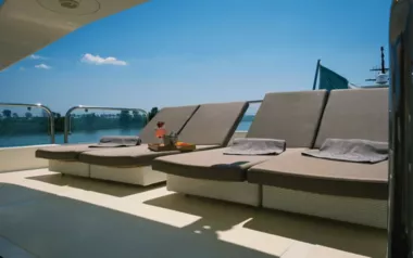 Magic Six by Astondoa – Private Motor Yacht Charter in Italy