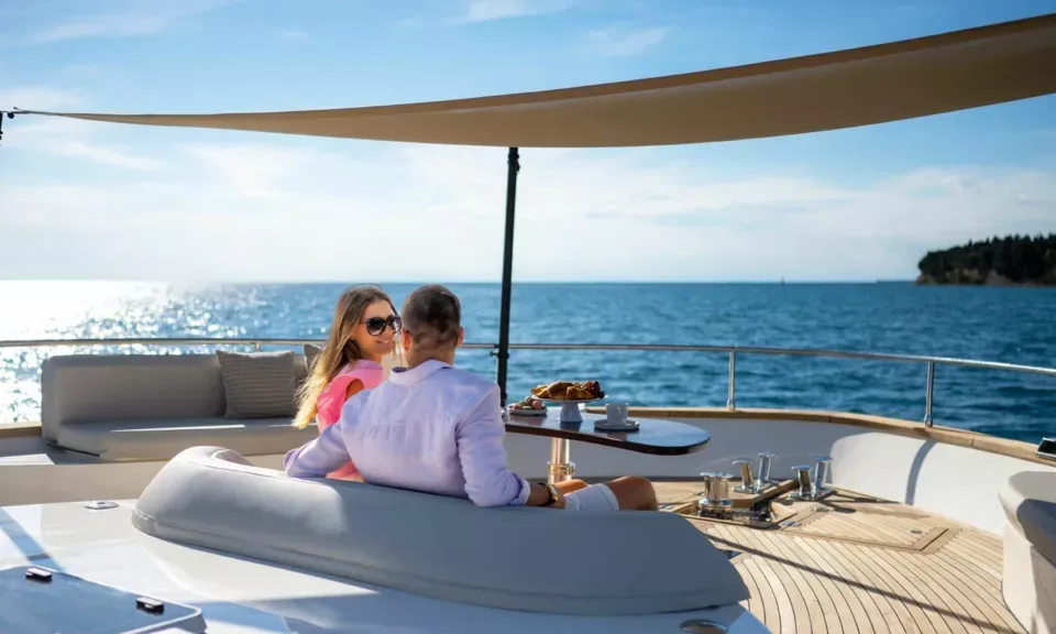 Panta Rei, 2022 Monachus 70 Fly, photo 11
