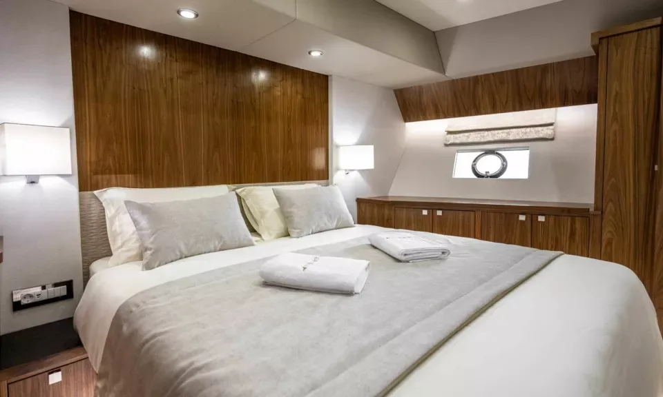 Panta Rei, 2022 Monachus 70 Fly, photo 18