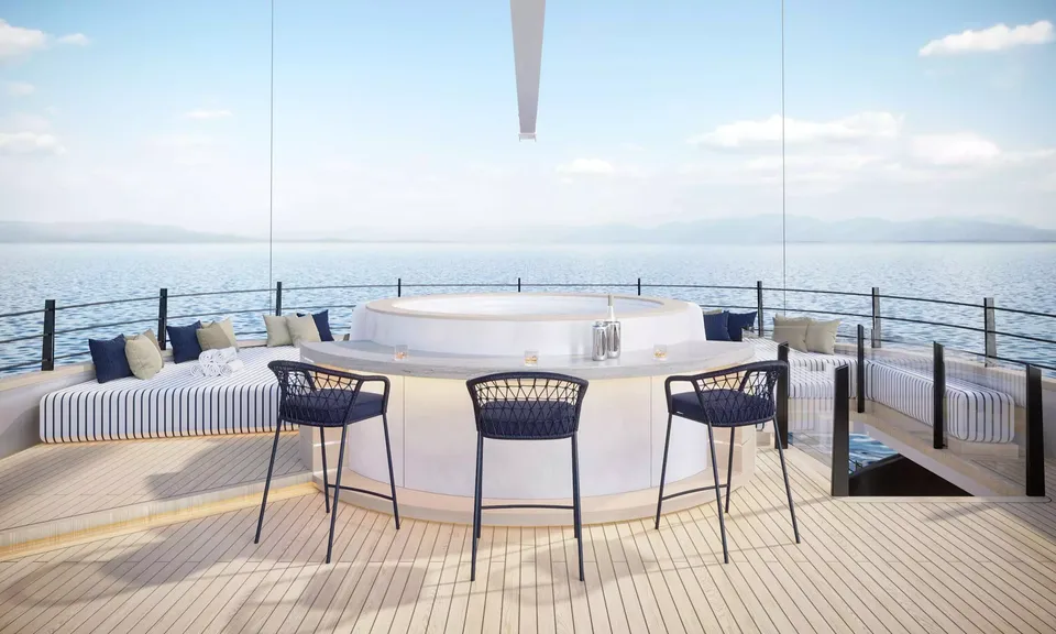 Scorpios, 2023 Tramontana Yachts, photo 2