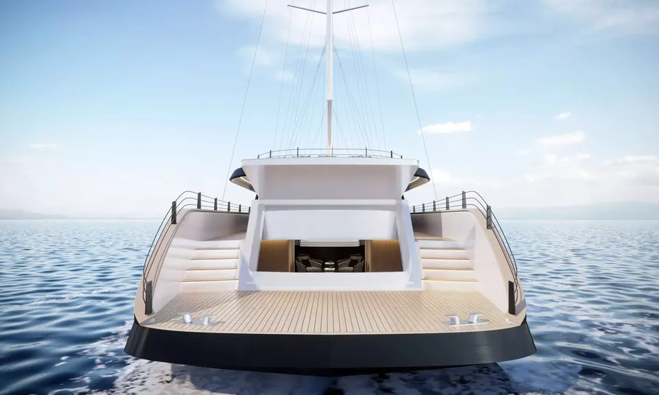 Scorpios, 2023 Tramontana Yachts, photo 3