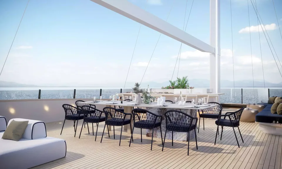Scorpios, 2023 Tramontana Yachts, photo 4