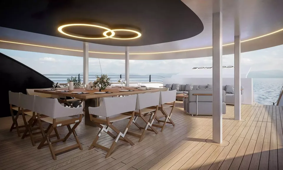 Scorpios, 2023 Tramontana Yachts, photo 6