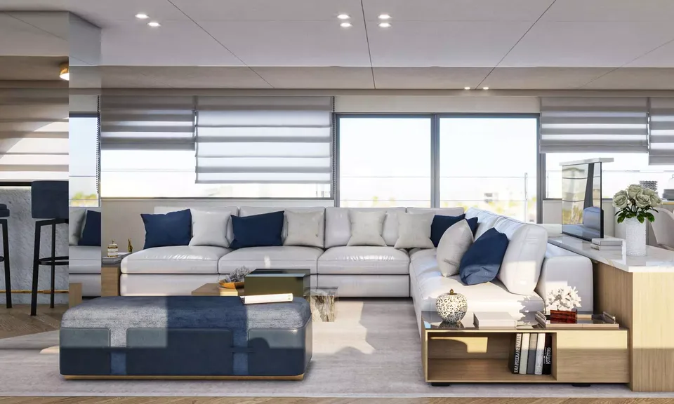 Scorpios, 2023 Tramontana Yachts, photo 8