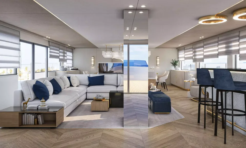 Scorpios, 2023 Tramontana Yachts, photo 12