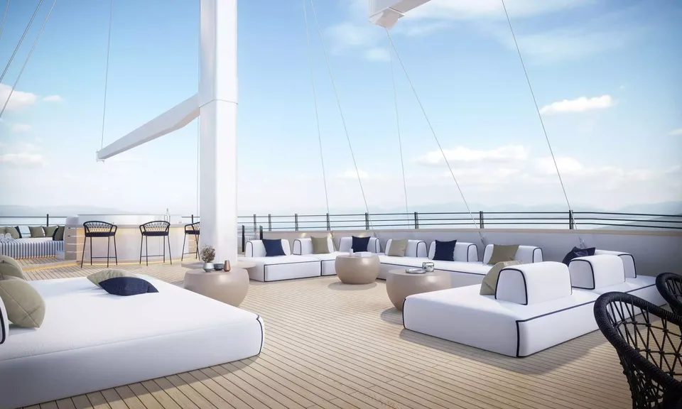 Scorpios, 2023 Tramontana Yachts, photo 15