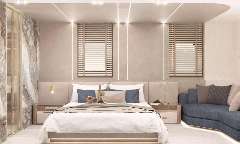 Scorpios, 2023 Tramontana Yachts, photo 18