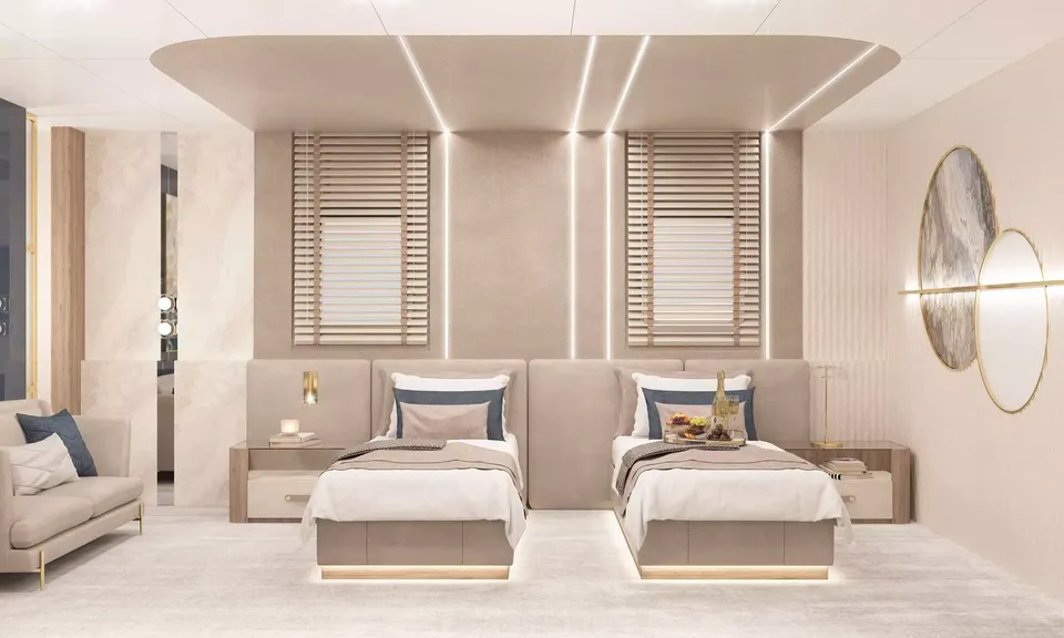 Scorpios, 2023 Tramontana Yachts, photo 19