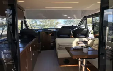 Step Two by Bavaria Yachts – Private Motor Yacht Charter in Dubrovnik