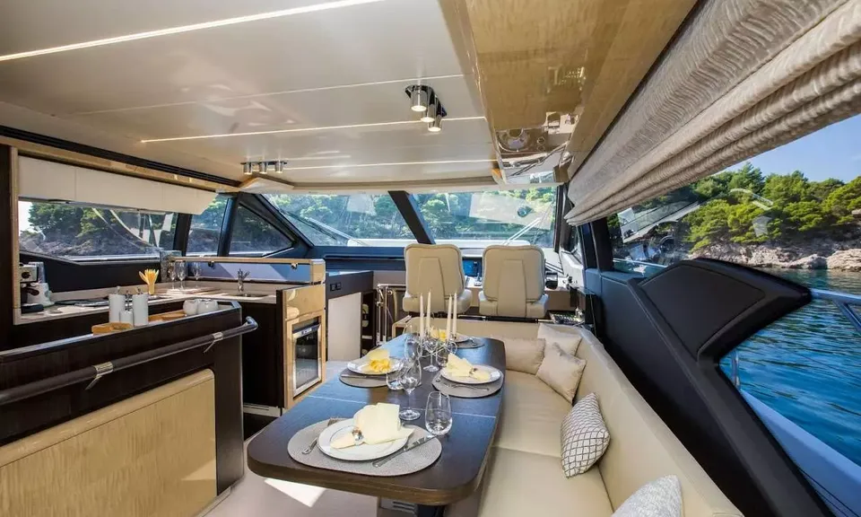 Tamara II, 2018 Azimut, photo 2