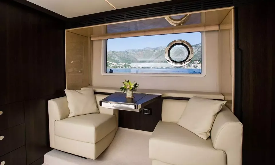 Tamara II, 2018 Azimut, photo 5